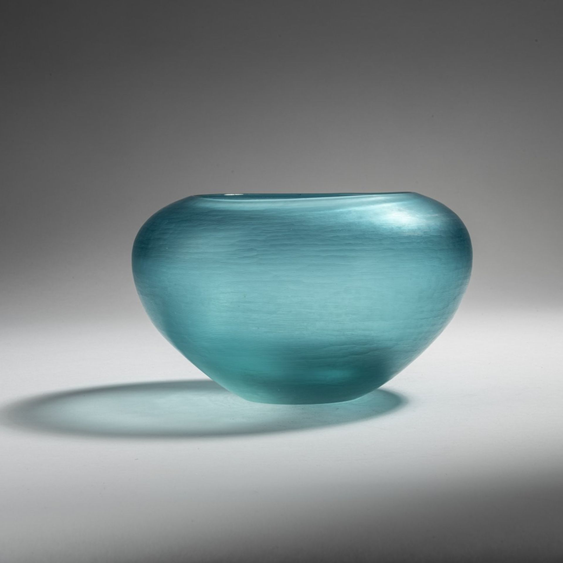 Paolo Venini, Vase 'Inciso', um 1956