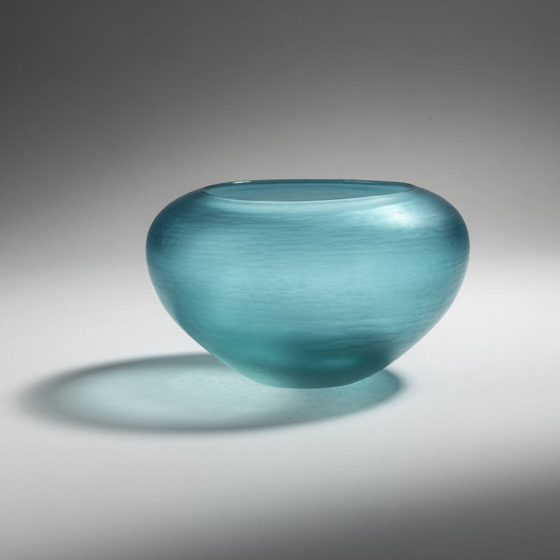 Paolo Venini, Vase 'Inciso', um 1956 - Bild 2 aus 4