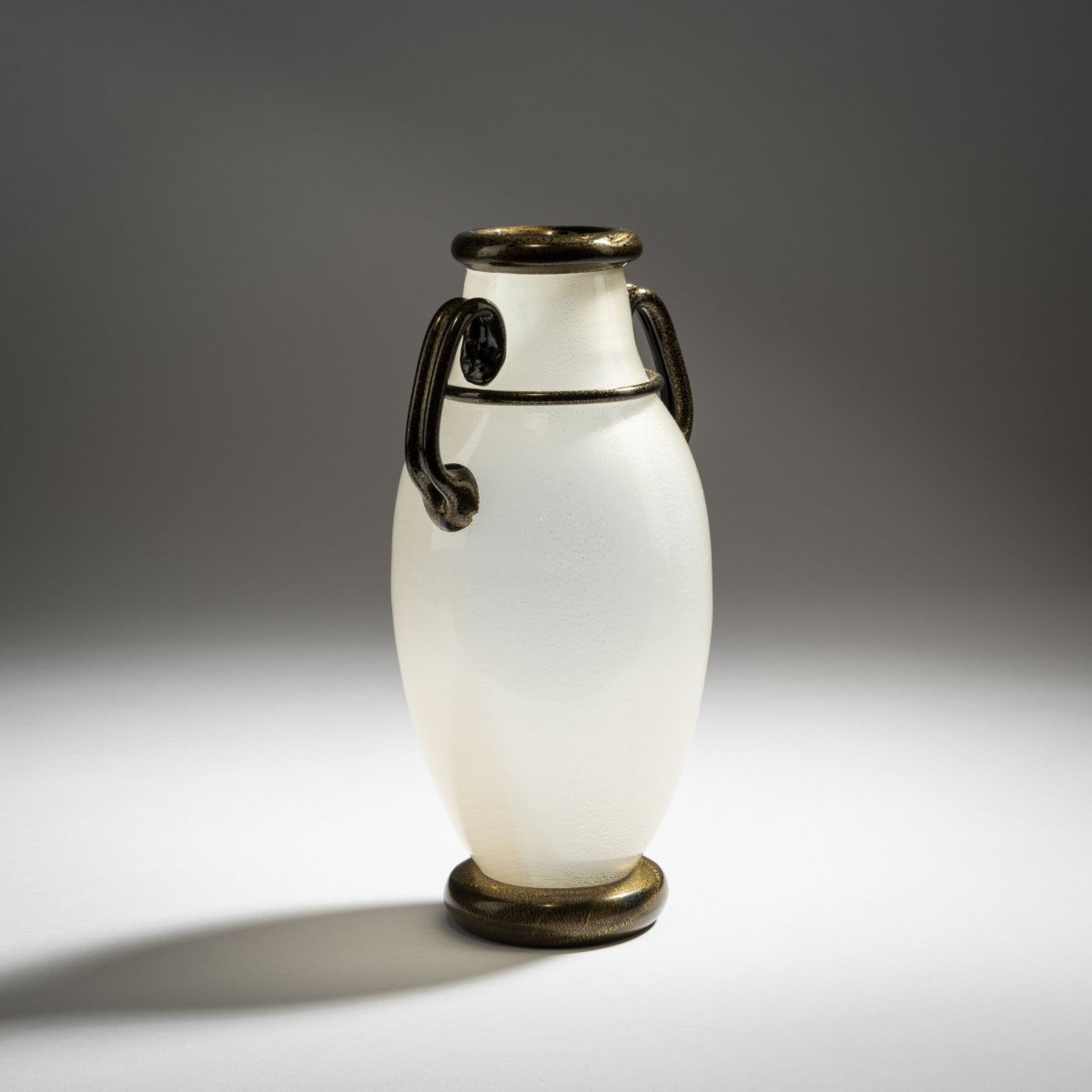 Barovier & Toso, Vase, 1970er Jahre - Bild 2 aus 4