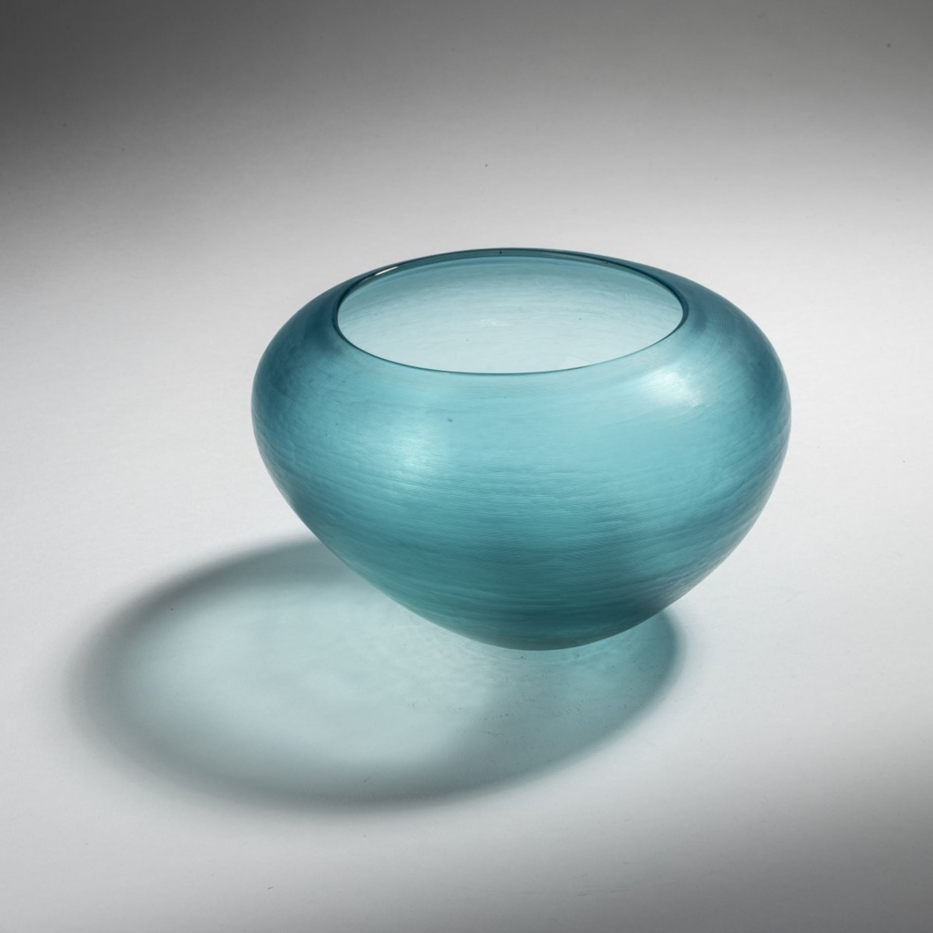 Paolo Venini, Vase 'Inciso', um 1956 - Bild 3 aus 4