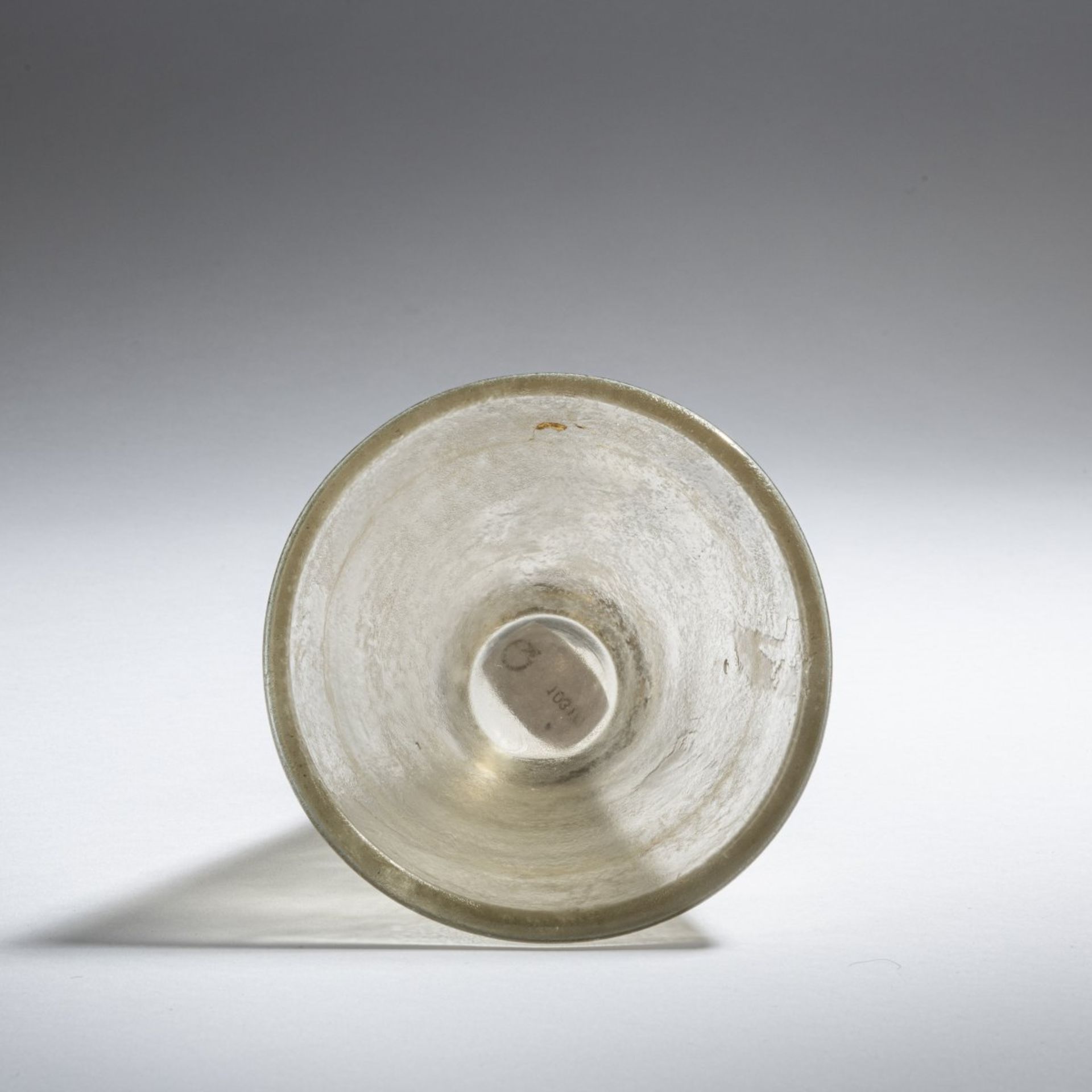 Carlo Scarpa, Vase 'Corroso', um 1936 - Bild 2 aus 2