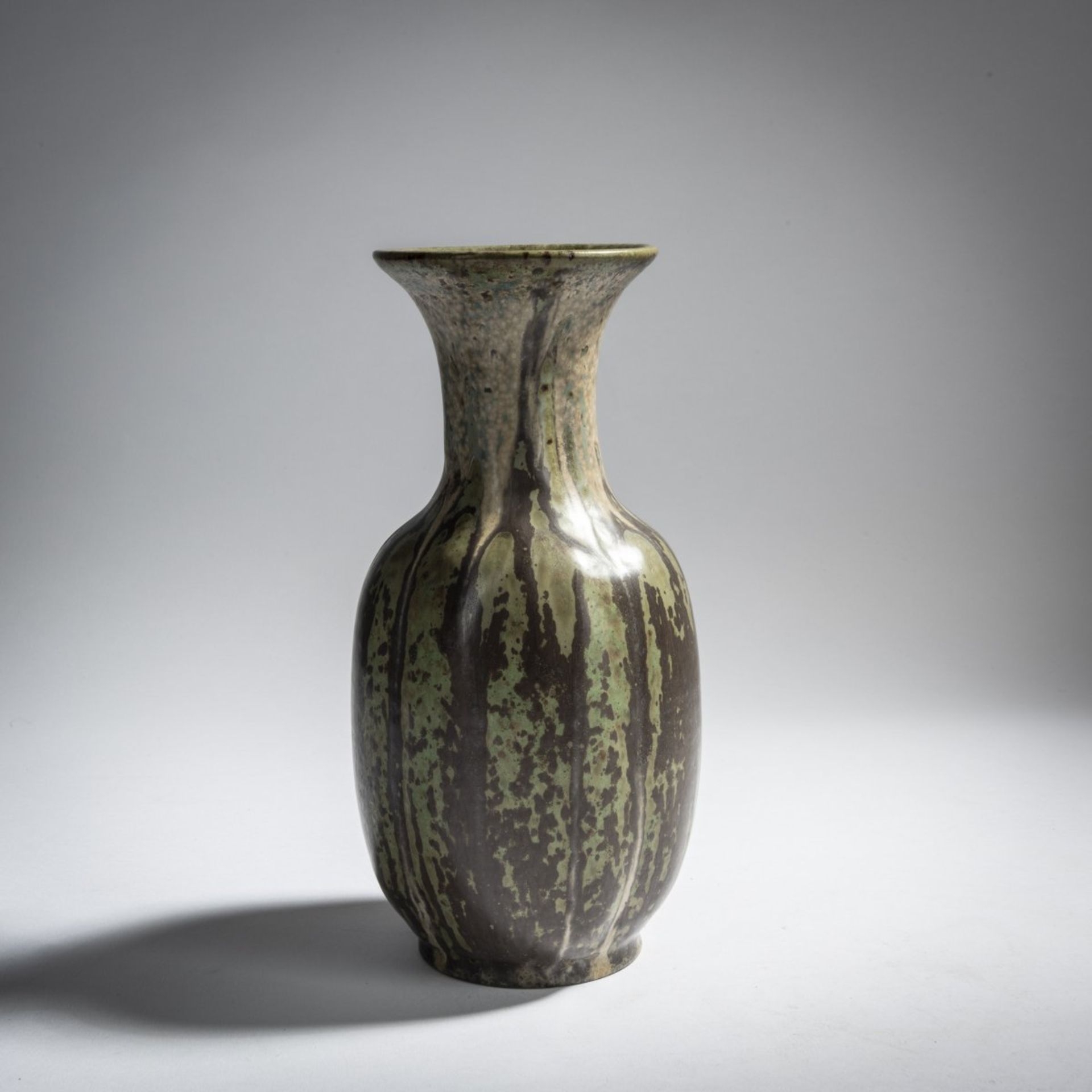 Carl Halier, Vase, 1923-29 - Bild 2 aus 5