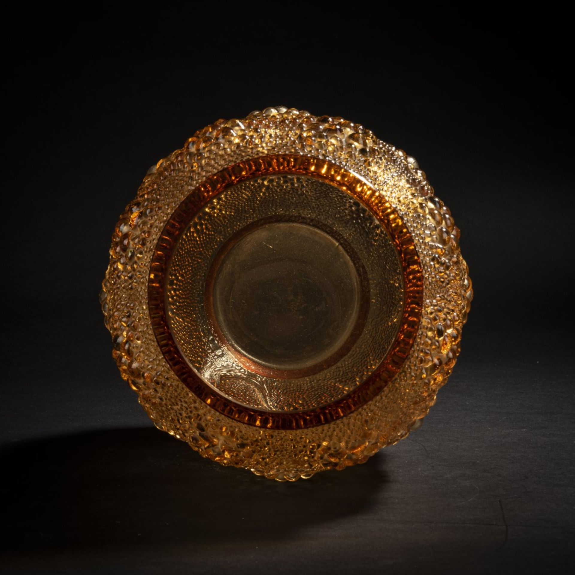 René Lalique, Vase 'Davos', 1932 - Bild 4 aus 5