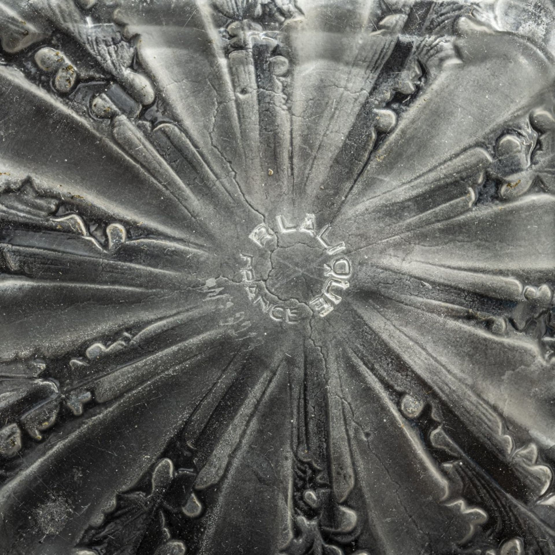 René Lalique, Schale 'Chicorée N°1', 1921 - Bild 4 aus 7