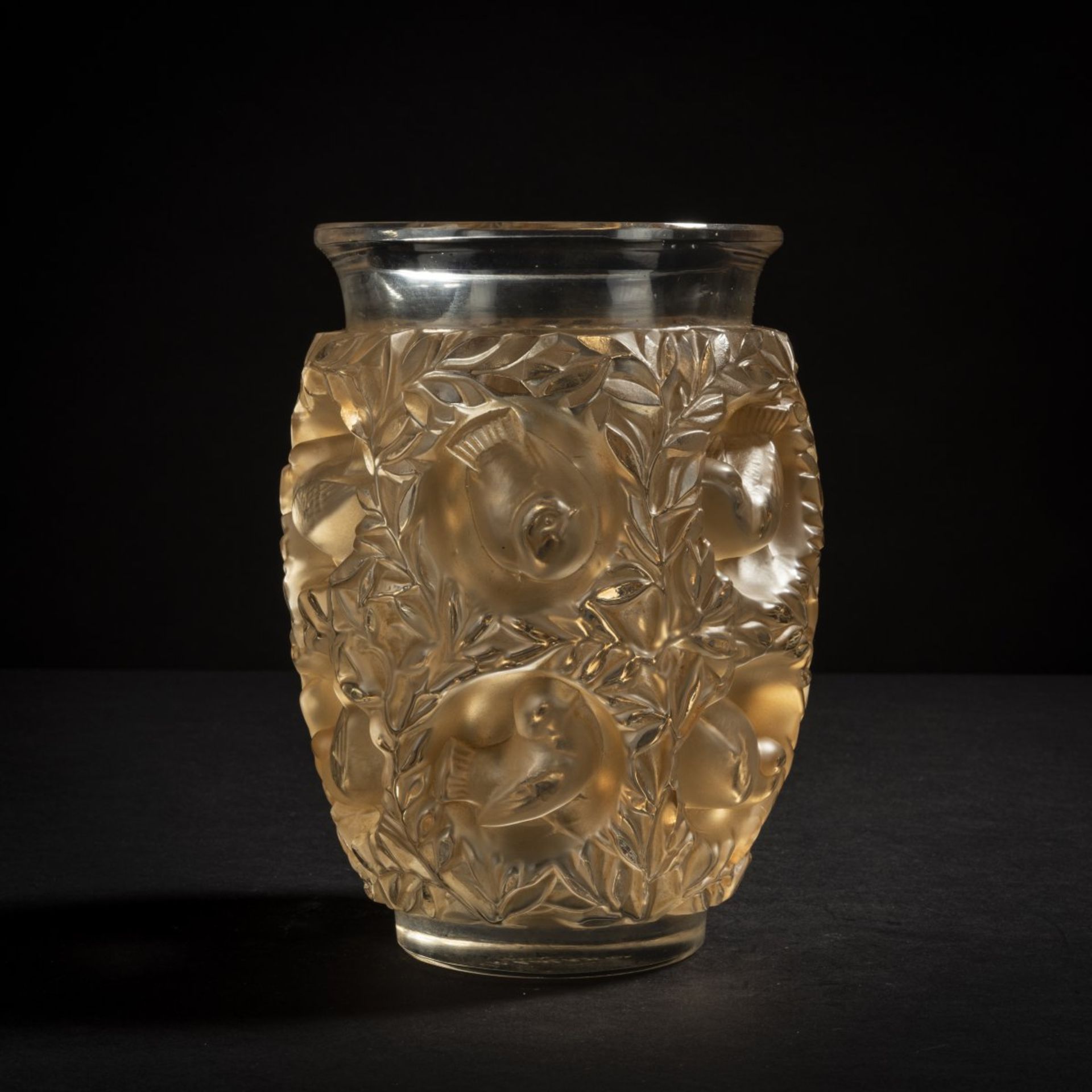 René Lalique, Vase 'Bagatelle', 1939 - Bild 2 aus 5