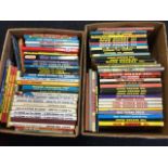 Eighty two childrens annuals - The Beano, Wheezer, Dandy, The Topper, Dennis the Menace, etc.,