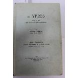Allan Jobson - VIA YPRES, 1934,