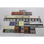 Collection of stamps and First Day Covers (est. £80 face)