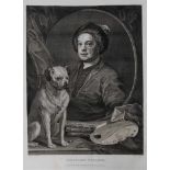 Hogarth Restored. The Whole Works Of The Celebrated William Hogarth', 1801