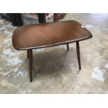 Ercol coffee table