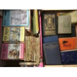 Collection of East Anglian magazines 1950s-1960s period, together with