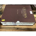 Gillows furniture reference books