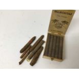 Cigars