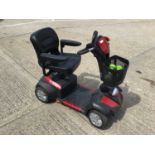 Envoy mobility scooter with charger