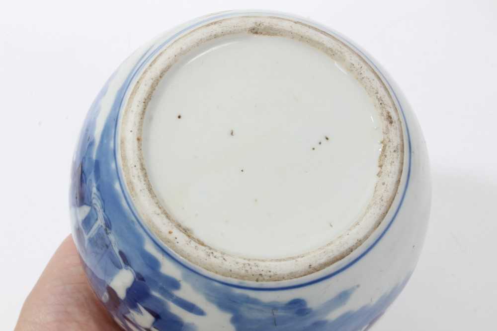 Chinese porcelain items - Image 14 of 23