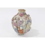 19th century Chinese porcelain snuff bottle