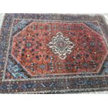 Group of Eastern rugs (5)