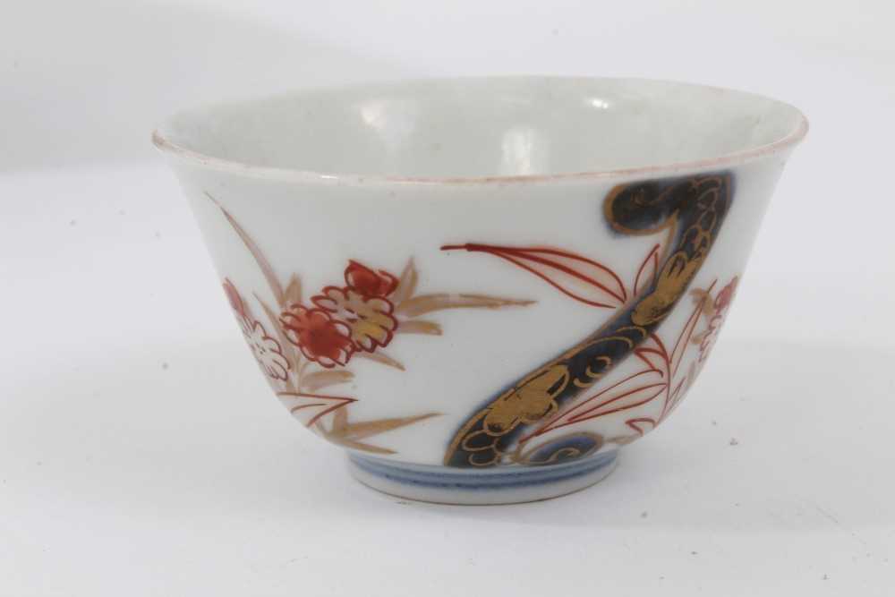 Group of 18th century Chinese porcelain - Image 6 of 28