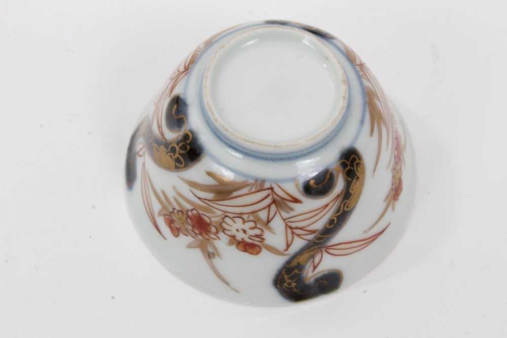 Group of 18th century Chinese porcelain - Image 7 of 28