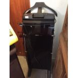 Corby Executive Trouser Press