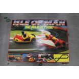 Scalextric Isle of Man Racing set C..577 Boxed.