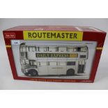 Sun Star Routemaster Double Decker bus 'Daily Express'