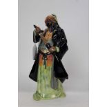 Royal Doulton figure - Blue Beard HN2105