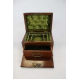 Jewellery Box