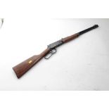 Daisy Winchester air rifle