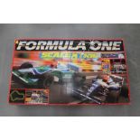 Scalextric Formula One Boxed