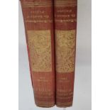 Victoria County history of Suffolk, 1911 subscriber edition, 2 Vol