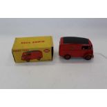 Dinky 260 Royal Mail Van in box