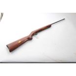 1960s BSA air rifle