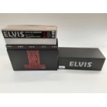 Box of 18 Elvis 78's unused