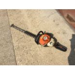 STIHL HS 81 R Petrol Hedge Trimmer