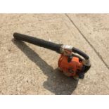 STIHL BG86C Petrol leaf blower