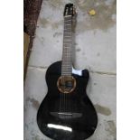 Yamaha NCX700 Series Electro Acoustic guitar