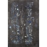 Zao Wou-Ki (1921-2013) - lithograph - XXe Siecle 10,