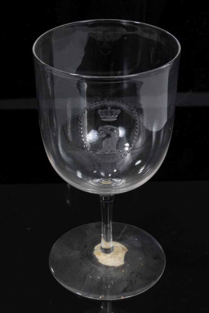 Whitefriars glasses - Image 4 of 5