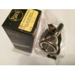 Bach 341 4G bass trombone mouthpiece, boxed, new