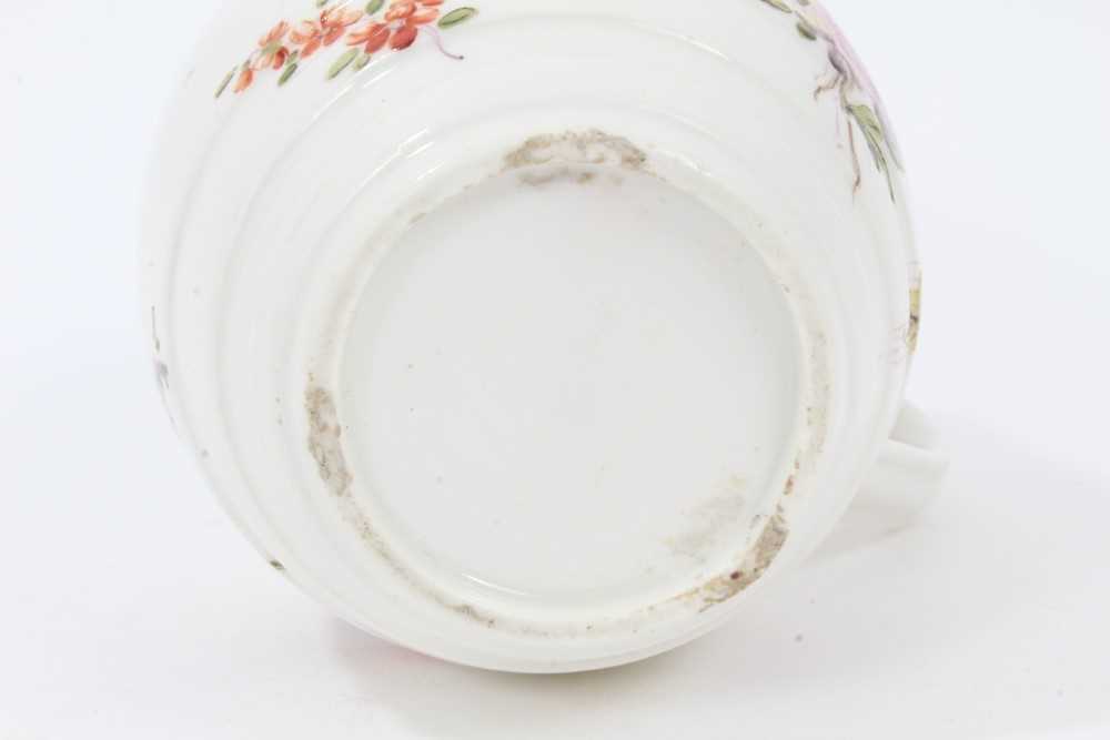 Derby barrel-shaped mug - Image 7 of 7