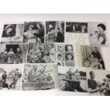 H.M Queen Elizabeth II , collection of Royal press photographs of The Queen and her family including