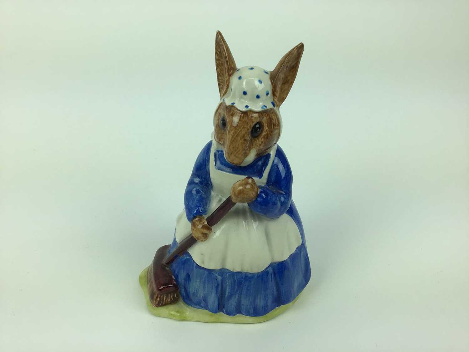 Eight Beswick Beatrix Potter figures including Goody Tiptoes - Image 2 of 20