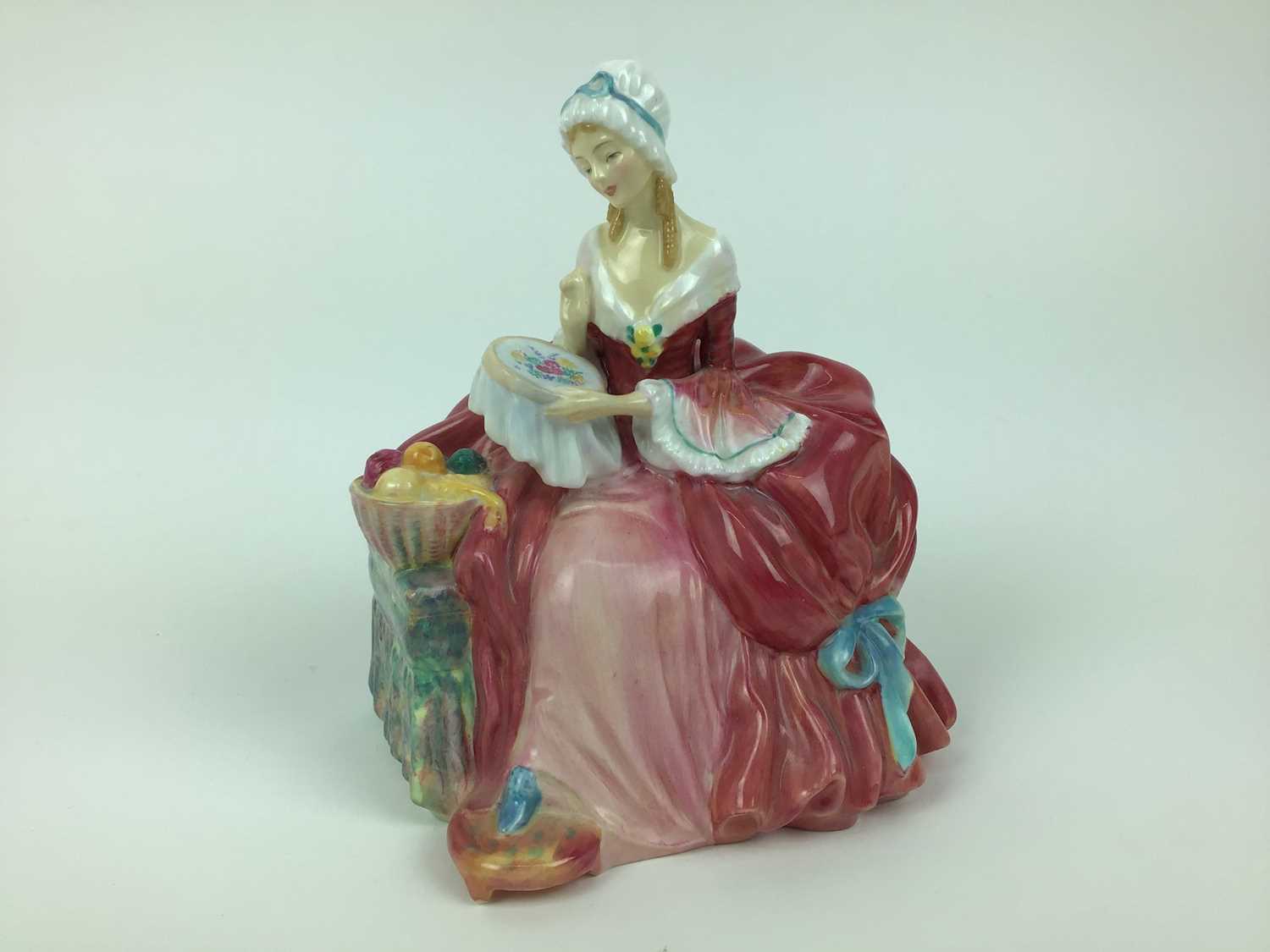 Royal Doulton figures - Penelope HN1901