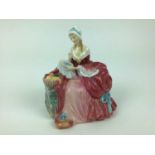 Royal Doulton figures - Penelope HN1901