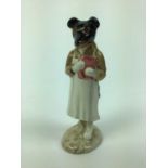 Beswick Beatrix Potter figure - Pickles