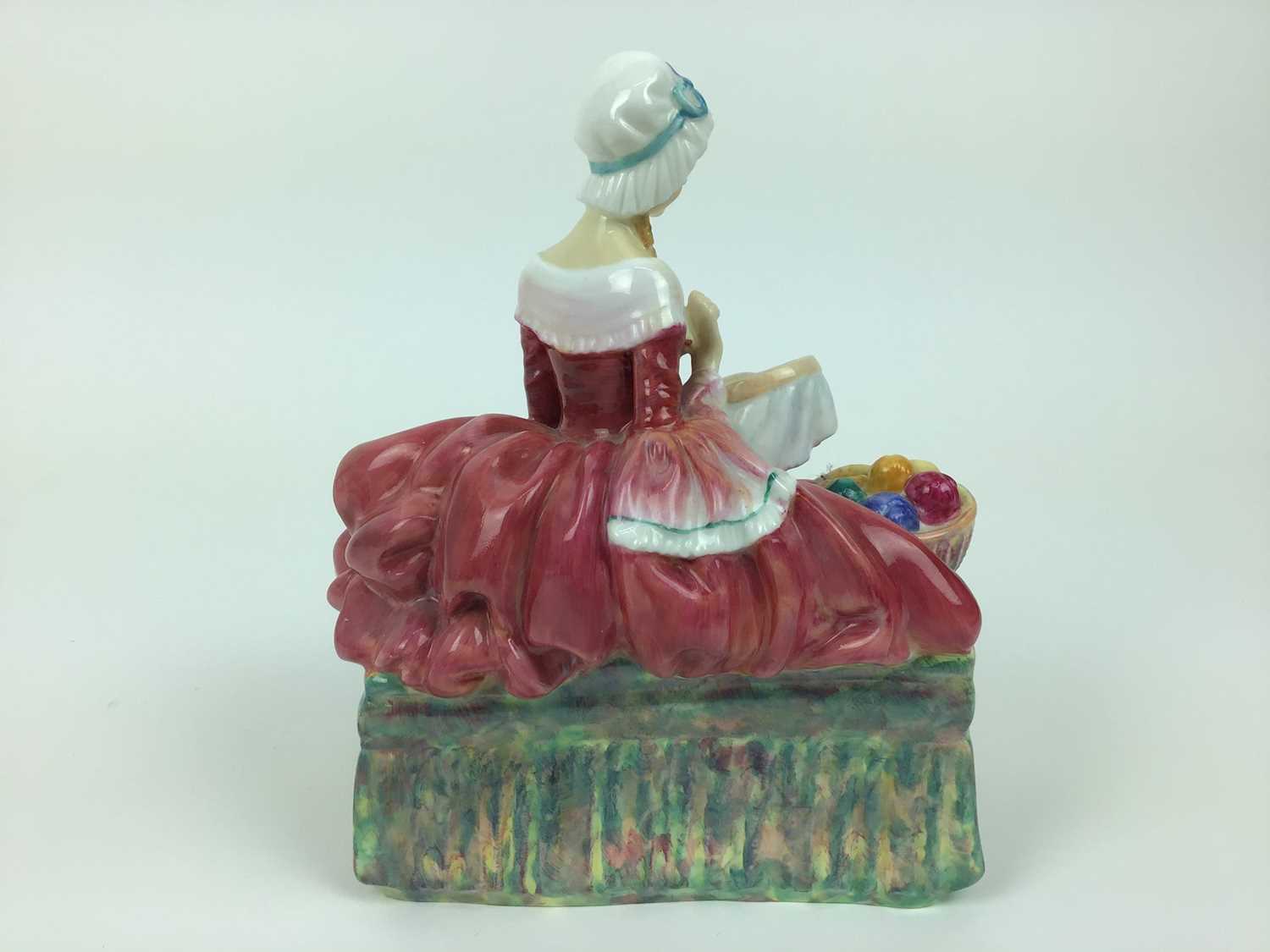 Royal Doulton figures - Penelope HN1901 - Image 4 of 5