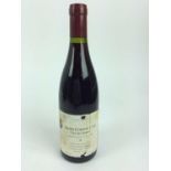 Wine - one bottle, Aloxe-Corton 1er Cru "Clos du Chapitre" 1995