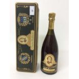 Champagne - one bottle, Charles Heidsieck 1979