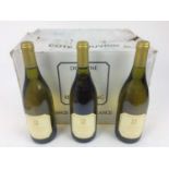 Wine - seven bottles, Viognier Condrieu La Bonnette 2005